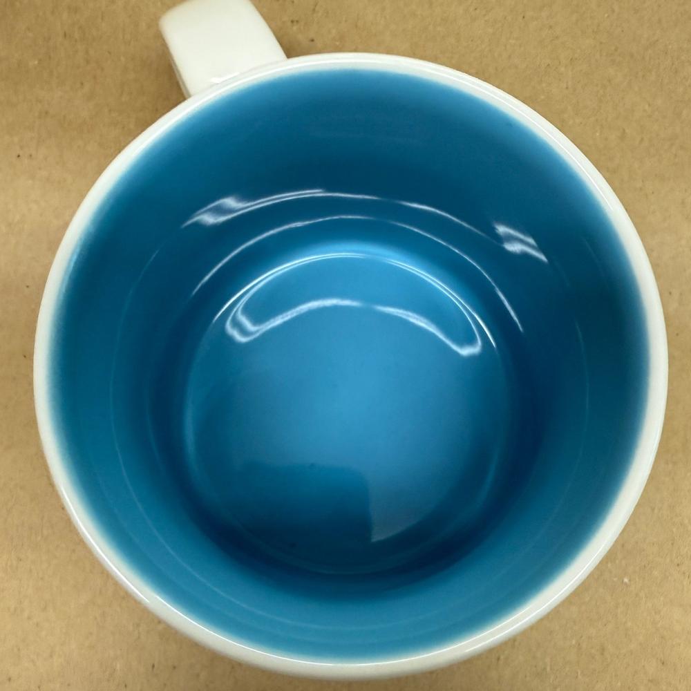 Starbucks You Are Here Series Denver Mug-2014